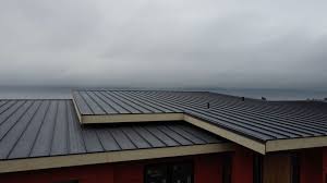 Fast & Reliable Emergency Roof Repairs in Centralia, WA